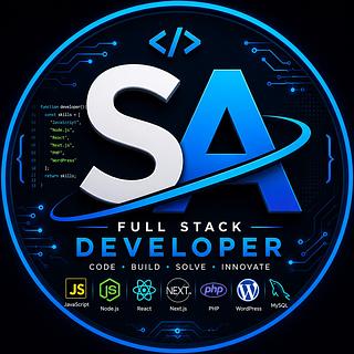 Sanae Darmoug Développeur JavaScript