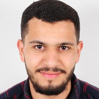 El Baqqal Mohamed Chef de projet