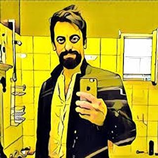 Berlemont Martin UI/UX designer