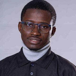 Abdoulaye Ly Développeur full-stack