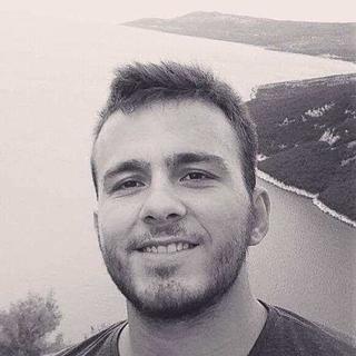 Joan Rodriguez Développeur mobile