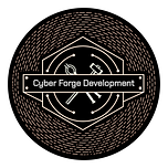 Cyber Forge Development
