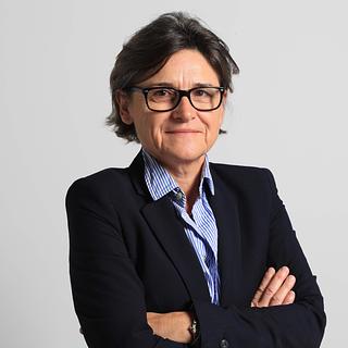 Isabelle Mousseigne Assistant virtuel