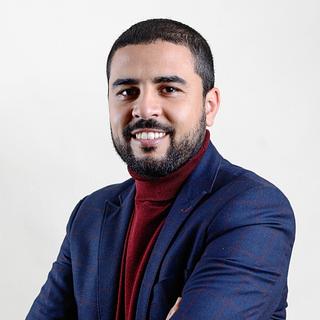Abdelhakim Rhanizar Agence de développement e-commerce