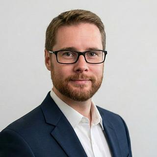 Benoit Martin Chef de projet