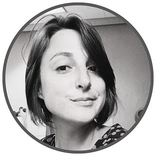 Charlotte Bouillon Correcteur