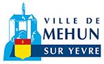Ville de Mehun-sur-Yèvre