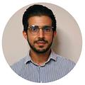 Ayoub Nabzar Développeur full-stack
