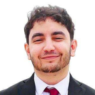 Hicham Bekkour Graphiste spécialisé en charte graphique