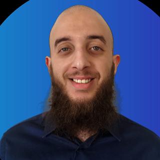 Yacine Diaf Développeur front-end