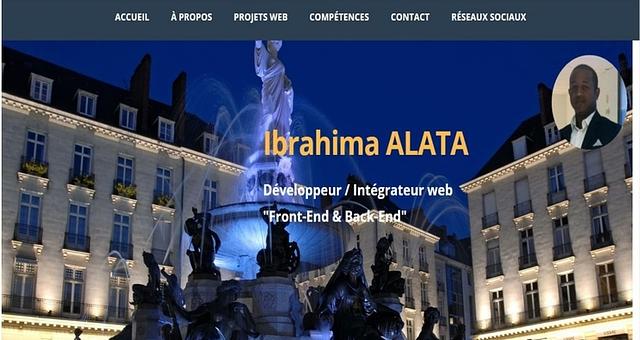  par Ibrahima Alata