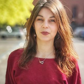 Louise Cibrario Attaché de presse