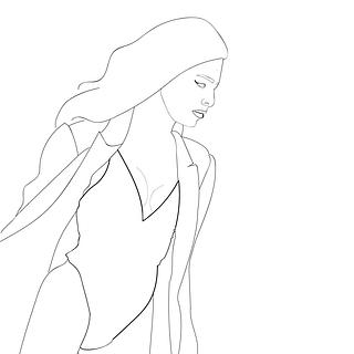 petitcoupdefolie Graphiste spécialisé dans la mise en page