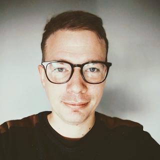 Simon Verriele Développeur web