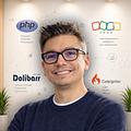Joffrey Letuve Développeur PHP