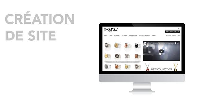 création de site par Nicolas Anguelov