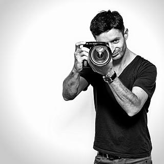 Rémi Portier Photographe