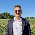 Zacharie Dos Santos Développeur front-end
