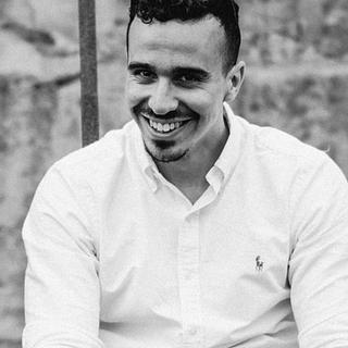 Chérif Chouarfia Consultant marketing