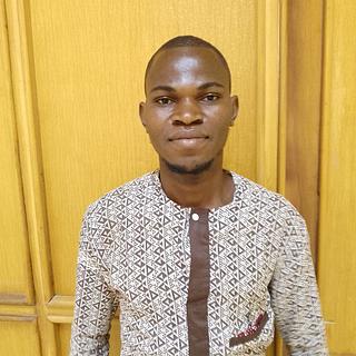 Ousmane  Kiemde  Graphiste spécialisé en création de logo