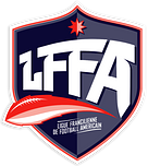 L2FA (Ligue Francilienne de Foot Americain)