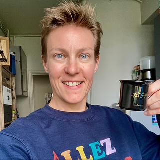 Aurélie Raout Développeur web