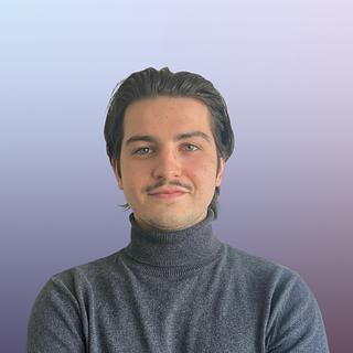 Arthur Jean Développeur spécifique