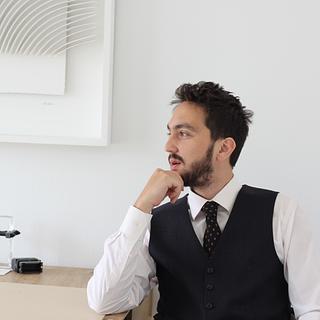 Berfay Hunalp Développeur Python