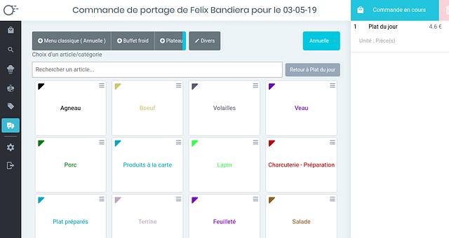 TopOrder par jordanlamour