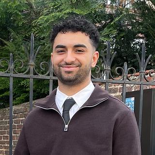 Abdelatif Djeddou Développeur Machine Learning