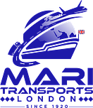 TRANSPORTS MARI LONDRES