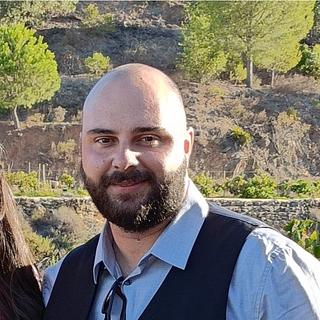 Alexis Nieto Développeur XR, VR, AR, MR