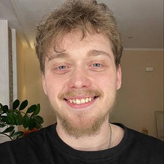 Illia Nalapko Développeur Python