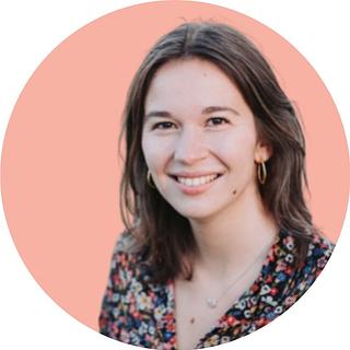 Chloé Digeon Assistant virtuel