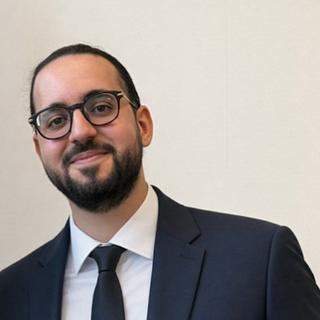 Mohamed-Amine Zolati Développeur full-stack