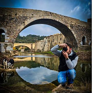 Mickael Vermeersch Photographe