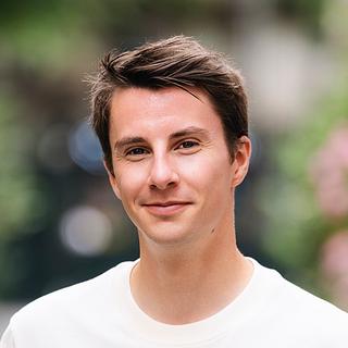 Dimitri Nicolas Agence web