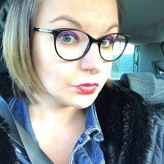 Audrey  Boiton  Secrétaire