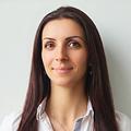 Lisa_Co Consultant marketing