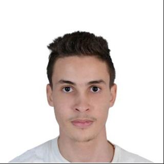 Hassan Idman Développeur Machine Learning