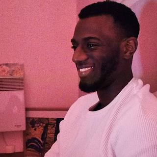 Mamadou Ndiaye Développeur JavaScript