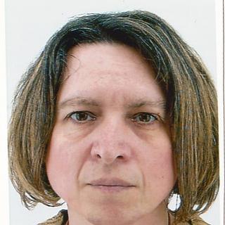 Sylvie Maxe Secrétaire