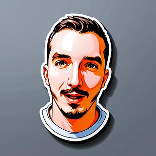 Alvynn Trigalleau Graphiste spécialisé en création de logo