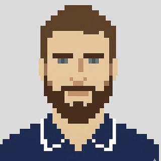 Thomas Boutant Chef de projet