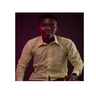 Guy Abialla Community manager