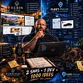 Gilles Bellement Développeur full-stack