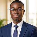 Youssouf Tchabi-Djogou Développeur full-stack