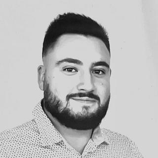 Yoann Le Pech Développeur JavaScript