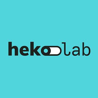 heko-lab Agence de développement web