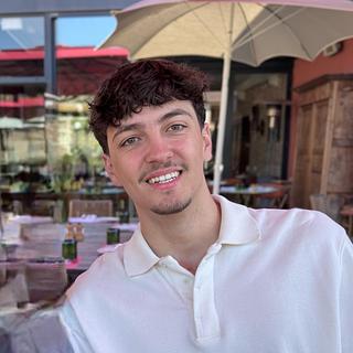 Tanguy Jacotot Développeur full-stack